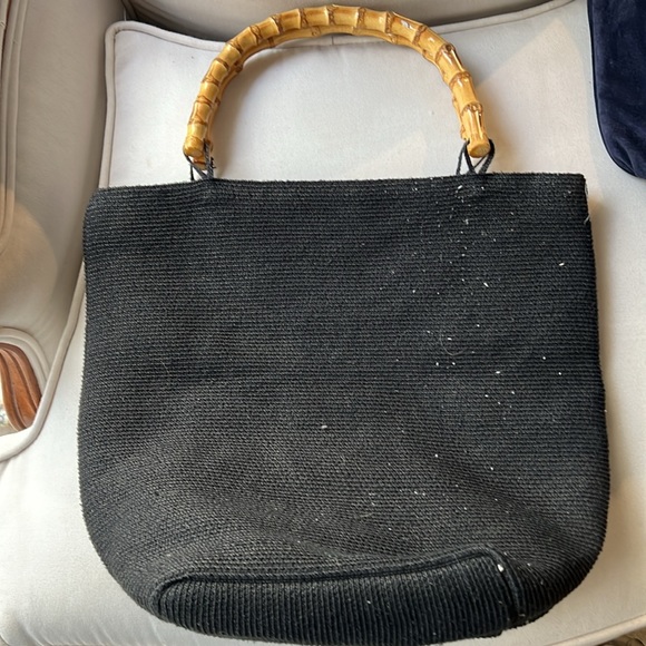 San Diego Hat Company tote purse - Picture 2 of 6